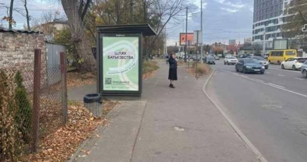 Нестандарт B в Львове, 1.2x1.8  Вячеслава Липинського вул. - Покутська вул. фото 1