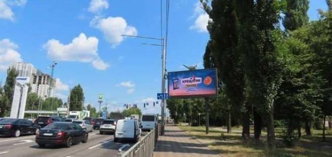 Видеоборд + у Києві, 3x6  Академіка Палладіна просп., 44 - 568747 Фото 1