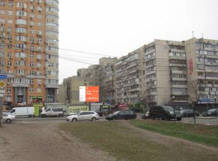 Видеоборд A в Киеве, 2.3x3.14  Оболонський просп., 21 (розширення 480х336) - 477898 фото 1