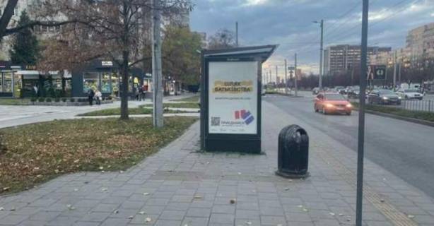 Нестандарт B у Львові, 1.2x1.8  Наукова вул., 51 Фото 1