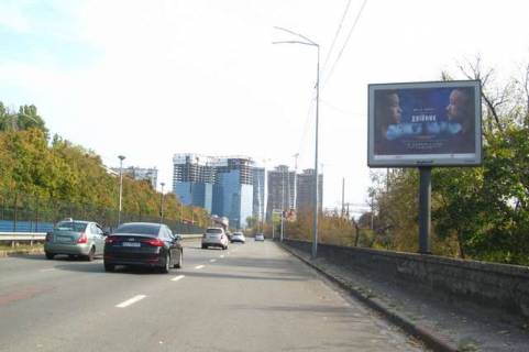 Скролер, Скрол A у Василівці, 2.3x3.14  Борщагівська вул., . 100 метрів від зупинки Політехнічний інститут - 422456 Фото 1