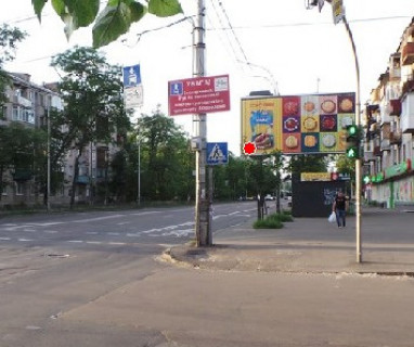 Призма A в Киеве, 3x6  Будівельників вул., 29 - 662979 фото 1