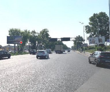 Призматрон, Призма A у Києві, 3x6  Кільцева дорога вул., 4 (навпроти) - 661245 Фото 1