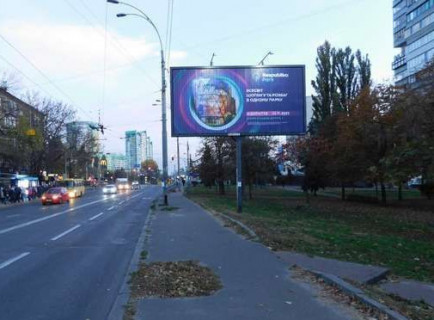 Призматрон, Призма A у Києві, 3x6  Вишгородська вул., 24 - 652028 Фото 1