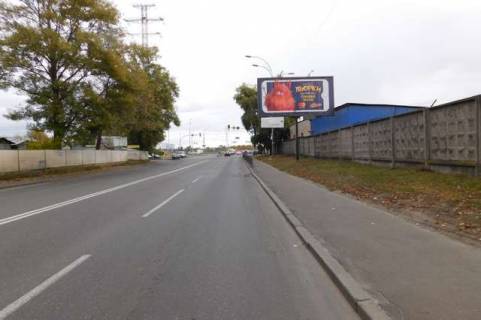 Призма A в Васильевке, 3x6  Електриків вул., №19 - 421424 фото 1