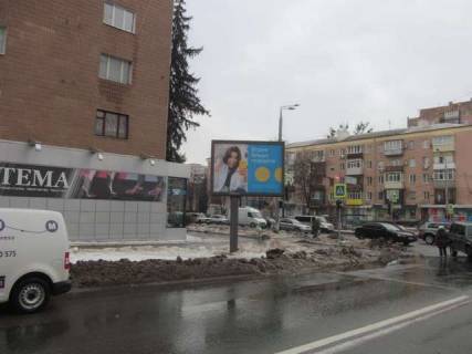 Скролер, Скрол B у Харкові Науки просп. (Леніна просп.) - Новгородська вул., №1 - 272391 Фото 1