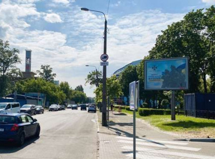 Скролер, Скрол A у Києві, 2.3x3.14  Костянтинівська вул., 75 - 654496 Фото 1