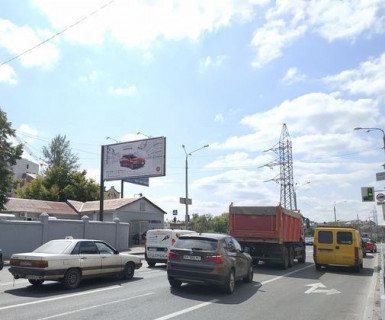 Призма B в Харькове, 3x6  Шевченка вул., 2 - Фейєрбаха пров. - 624958 фото 1