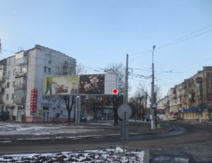 Призматрон, Призма A у Одесі, 3x6  Мельницька вул., 20а - Балківська вул. - 652176 Фото 1