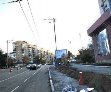 Скролер, Скрол A у Києві, 2.3x3.14  Василя Липковського вул., 18 - 653955 Фото 1