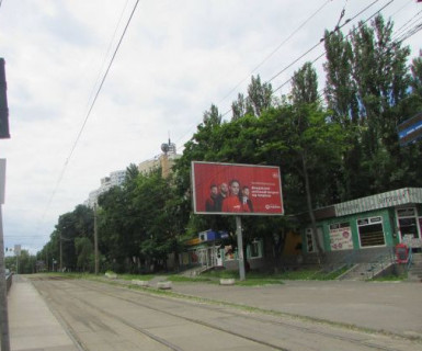 Призма A в Киеве, 3x6  Дегтярівська вул., 62 - Івана Шевцова вул. - 624329 фото 1