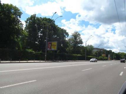Бэклайт B в Васильевке, 2.3x3.14  Повітрофлотський просп., , напроти буд. 30 Г фото 1
