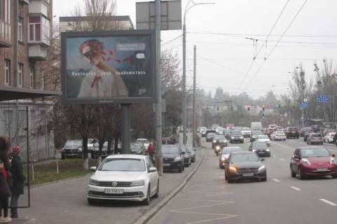 Сiтiлайт B у Василівці Лесі Українки бульв., , 29  Фото 1