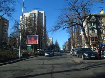 Беклайт B у Василівці, 2.3x3.14  Виборзька вул., 31/37 Фото 1