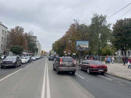 Беклайт A у Василівці, 2.3x3.14  Пушкінська вул., 79 Фото 1