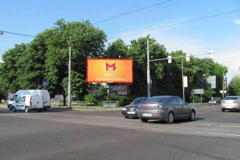 Призма A в Васильевке Вячеслава Липинського вул. - Івана Миколайчука вул., (призма) - 424279 фото 1