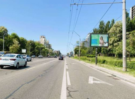 Скроллер A в Киеве, 2.3x3.14  Берестейський просп., 34 - 651876 фото 1