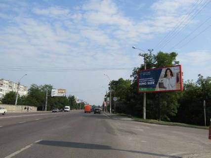 Призма A в Васильевке, 3x6  Богдана Хмельницького вул. - Вячеслава Липинського вул. (призма) - 424555 фото 1