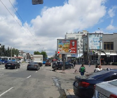 Скроллер A в Виннице, 2.3x3.14  Пирогова вул., 31 - 663491 фото 1