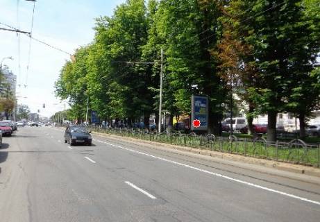 Беклайт B у Вінниці Пирогова вул., 23 Фото 1