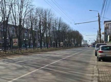 Скролер, Скрол A у Вінниці, 1.2x1.8  Пирогова вул., 26 - 480550 Фото 1