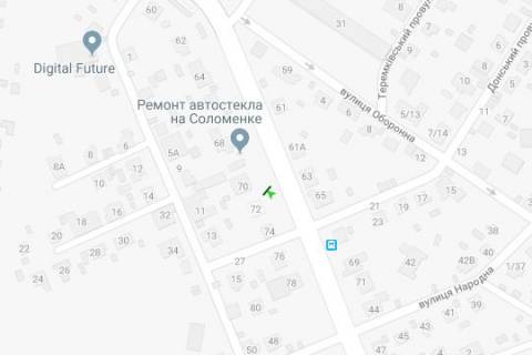 Скроллер B в Васильевке, 2.3x3.14  Лобановського Валерія просп. (Червонозоряний просп.), , 72 (в направл. Севастопольської пл.) - 422632 схема