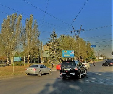 Призма B в Запорожье, 3x6  Моторобудівельників просп., 66 - Іванова вул. - 661314 фото 1