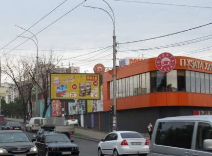 Призма A в Киеве, 3x6  Будівельників вул. - Попудренка вул. - 654364 фото 1