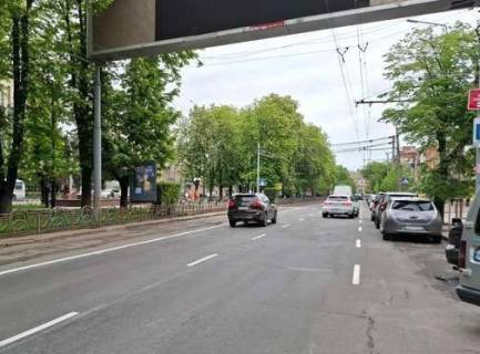 Скроллер A в Виннице, 1.2x1.8  Пирогова вул., 19 - 480568 фото 1