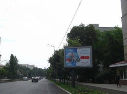 Скроллер A в Киеве, 2.3x3.14  Борщагівська вул., 133 - 273619 фото 1