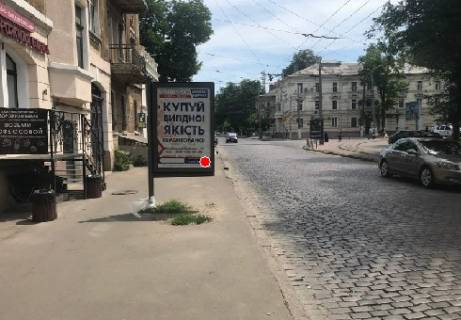 Беклайт B у Одесі Італійський бульв., 4 Фото 1