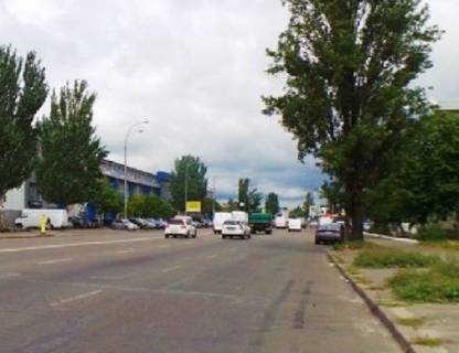 Скролер, Скрол B у Києві, 2.3x3.14  Новокостянтинівська вул., 2а - 478317 Фото 1