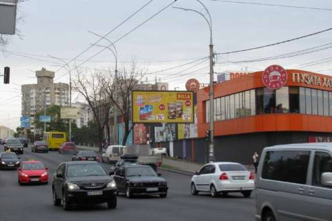 Призма A в Васильевке, 3x6  Будівельників вул. - Попудренка вул. - 421569 фото 1