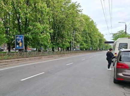 Скролер, Скрол A у Вінниці, 1.2x1.8  Пирогова вул., 27 - 651930 Фото 1