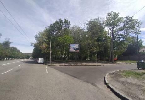 Видеоборд + в Днепр (Днепропетровск), 2.3x3.14  Гагаріна просп. - Марії Кюрі вул. (розширення 480х336) - 478965 фото 1