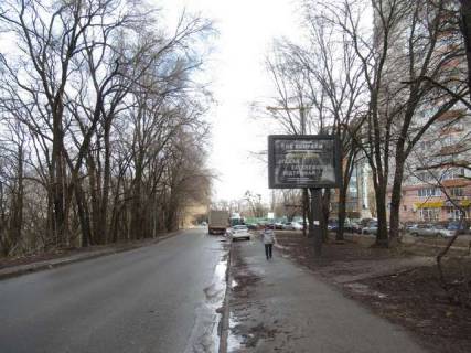 Скролер, Скрол A у Василівці, 2.3x3.14  Миколи Амосова вул., 300 метрів до Національного інституту серцево-судинної хірургії імeні М.М. Амосова - Солом`янська вул. - 422582 Фото 1