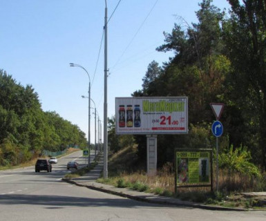 Призматрон, Призма A у Києві, 3x6  Столичне шосе, 19+800 - 623933 Фото 1