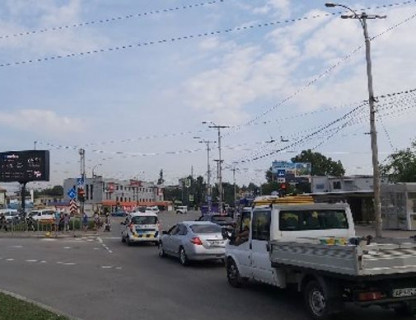 Видеоборд + у Запоріжжі Соборний просп., Автовокзал [1] - 656293 Фото 1