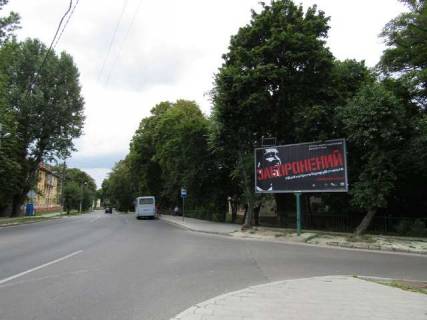 Призма A в Львове, 3x6  Пасічна вул. - Таджицька вул. (призма) - 394773 фото 1