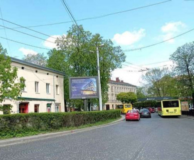 Скроллер A в Львове, 2.3x3.14  Героїв УПА вул., 78 - 650923 фото 1