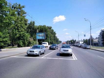 Бэклайт B в Васильевке, 2.3x3.14  Сумська вул., 81 - №1 фото 1