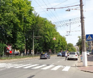Сітіскролл A у Вінниці, 1.2x1.7  Пирогова вул., 17 Фото 1