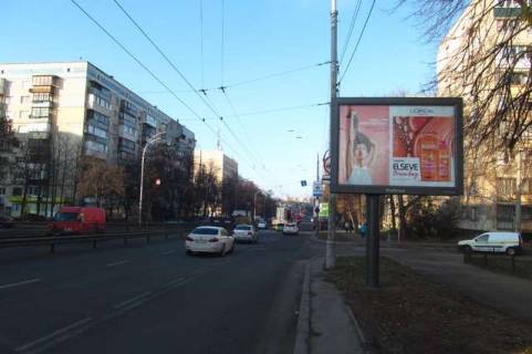 Скроллер A в Васильевке, 2.3x3.14  Чоколівський бульв., 14 - 422591 фото 1