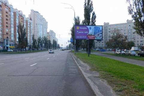 Призма A в Васильевке, 3x6  Героїв Сталінграда просп., 7 - 421708 фото 1