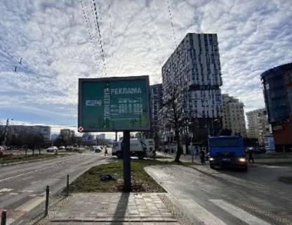 Скролер, Скрол A у Львові, 2.3x3.14  Вячеслава Чорновола просп., 101 - 614617 Фото 1