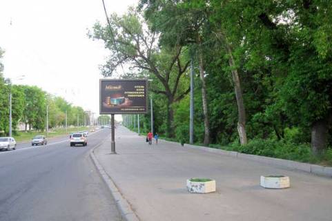 Скроллер A в Харькове Сумська вул., 81 - №2 - 272797 фото 1