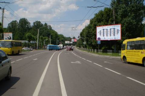 Призма A в Васильевке Виговського вул. (Івана Виговського вул.) (призма) - 424314 фото 1