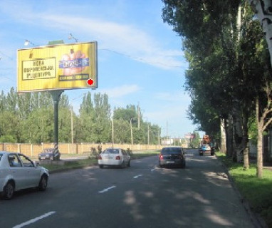 Призма A в Запорожье, 3x6  Стефанова вул., 34 - 661394 фото 1