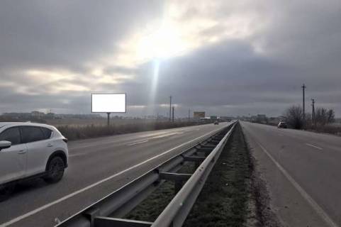Билборд B в Васильевке, 3x6  Донецьке шосе, №3 фото 1