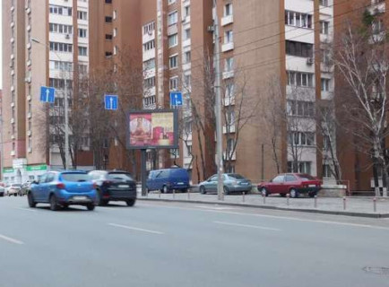 Скролер, Скрол A у Києві, 2.3x3.14  Джона Маккейна вул., 5  - 651685 Фото 1